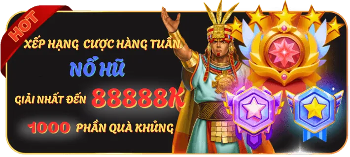 Các loại trò chơi trên ứng dụng 8XBET