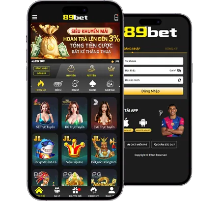 Đồ họa sống động Bắn Cá luck8 app