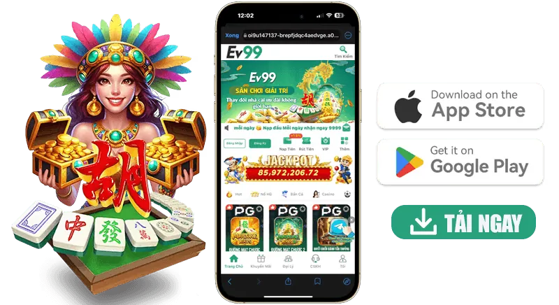 Hướng dẫn tải 8Xbet cho Android và iOS