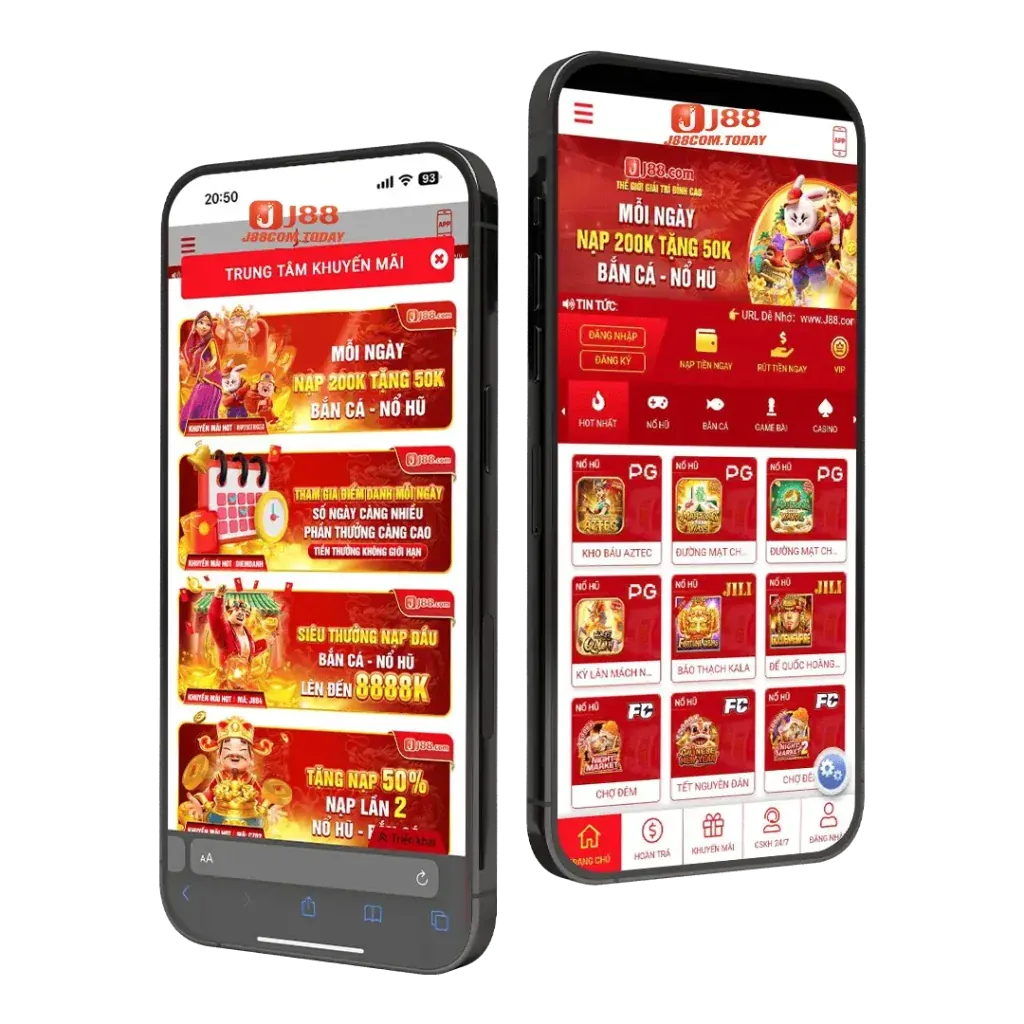 Tải ứng dụng luck8 app để nhận khuyến mãi