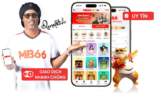 Truy cập tiện lợi mọi lúc mọi nơi