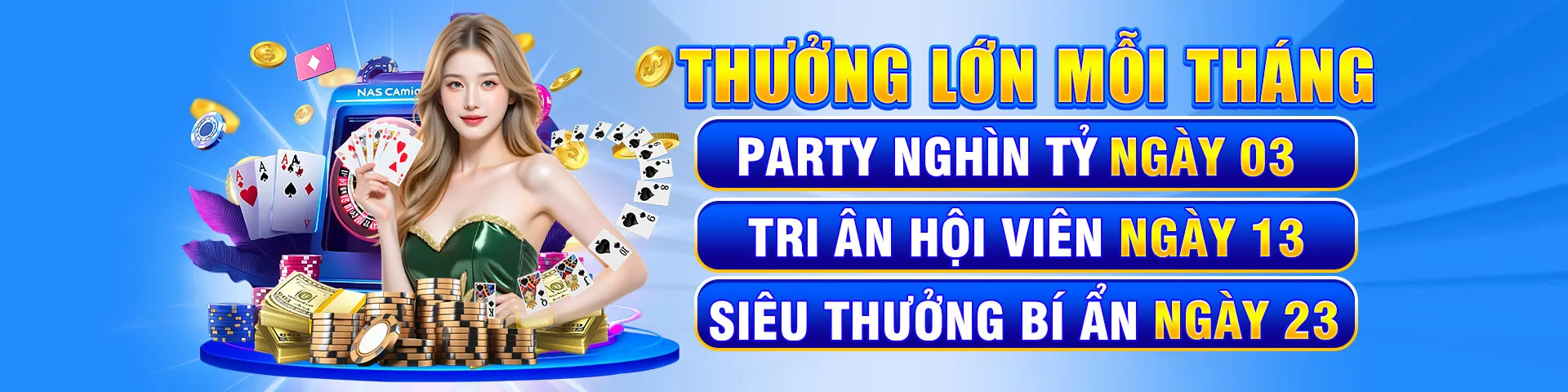 Hình ảnh đặc quyền VIP luck8 app
