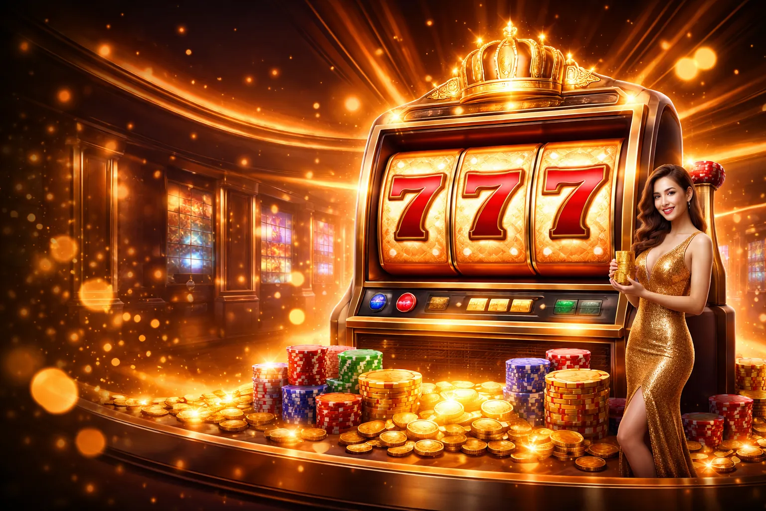 Game Nổ Hũ tại tải 8xbet