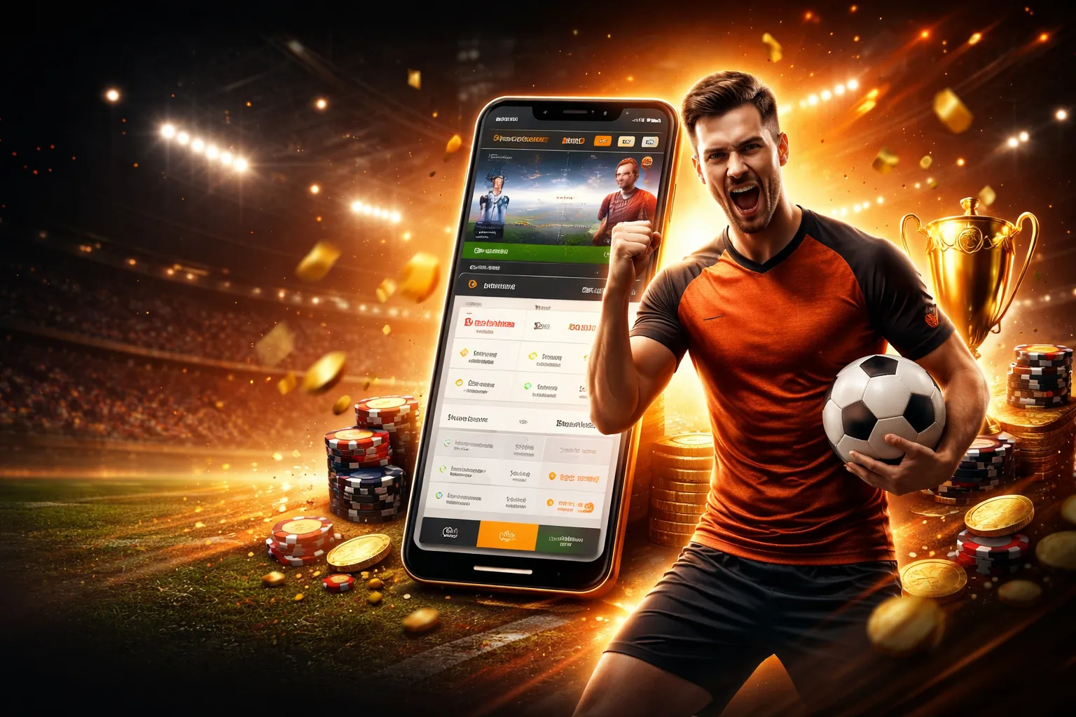 Dịch vụ chuyên nghiệp tại tải 8xbet