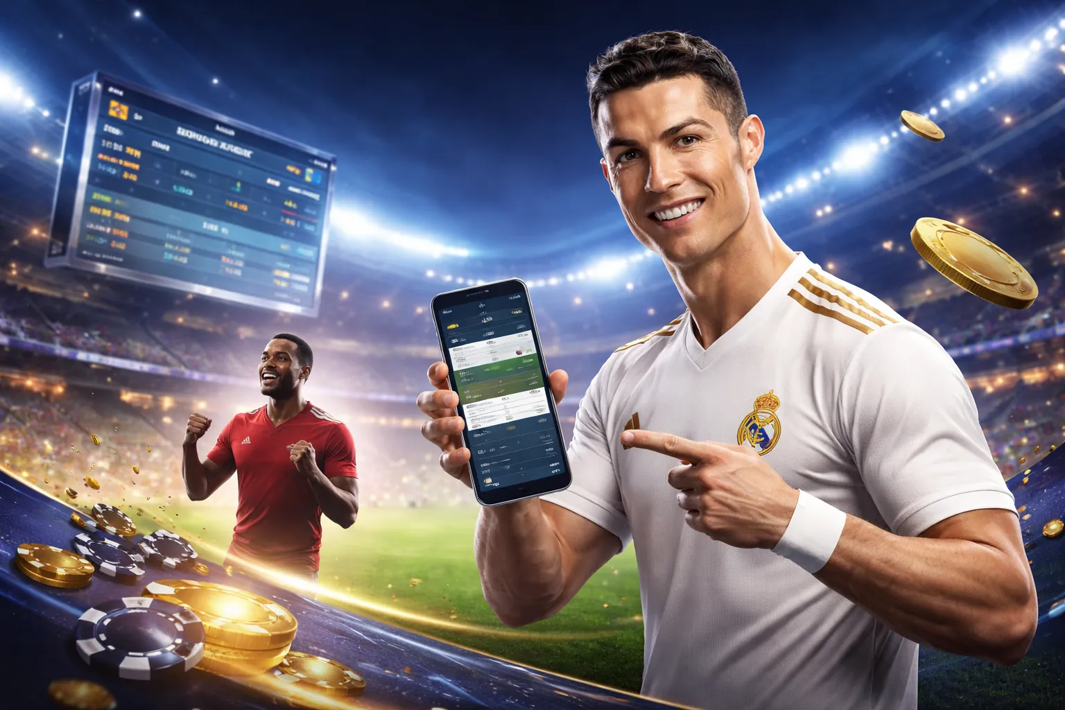Hướng dẫn đăng nhập tải 8xbet