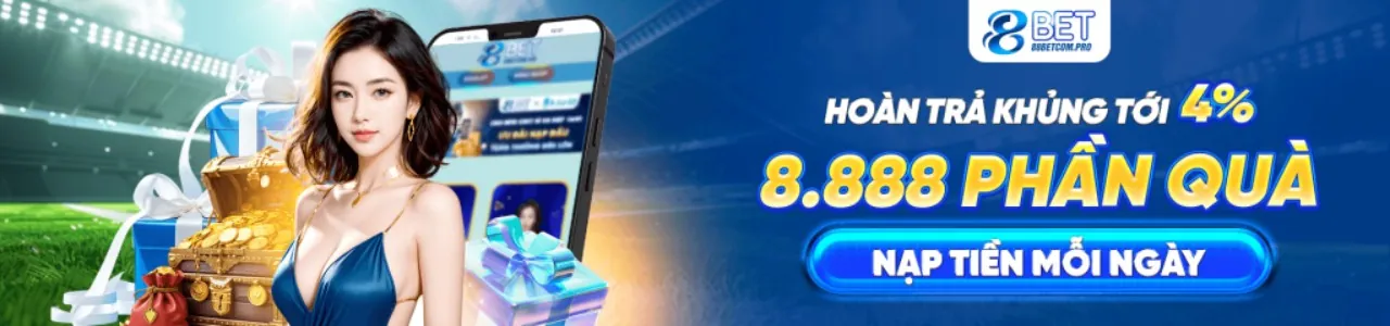 Giao diện đăng ký 8Xbet trên điện thoại di động