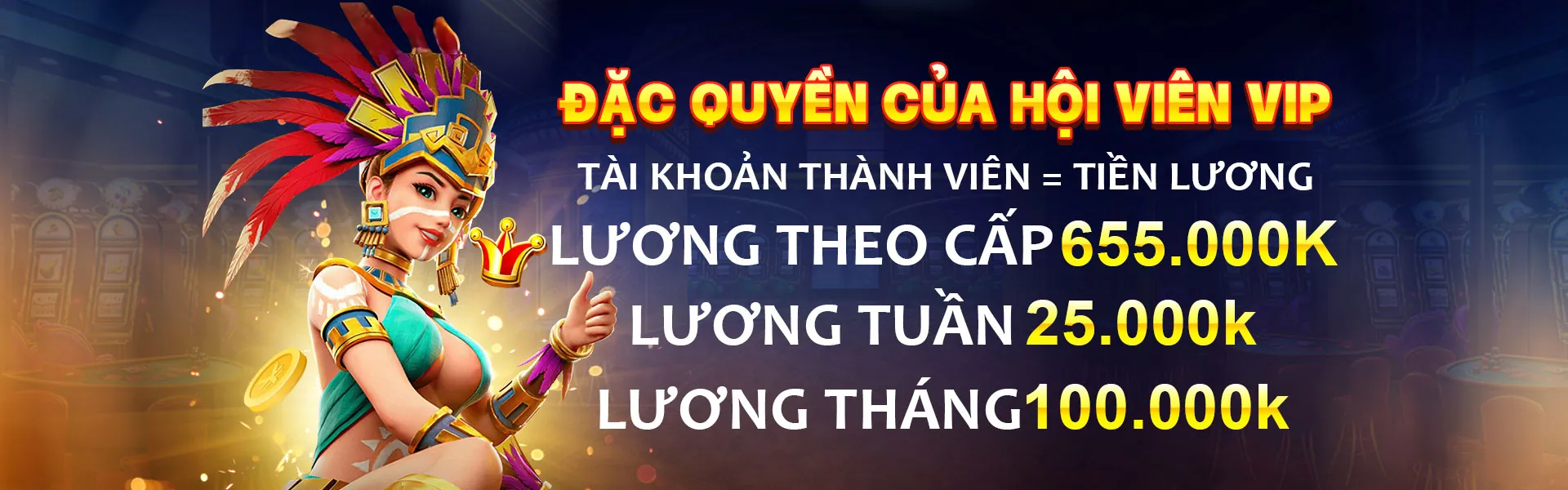Đội ngũ hỗ trợ khách hàng chuyên nghiệp của ứng dụng luck8