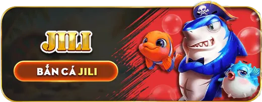 Trò chơi Bắn Cá 8xbet