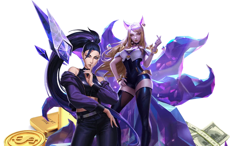 Chương trình VIP Luck8 app