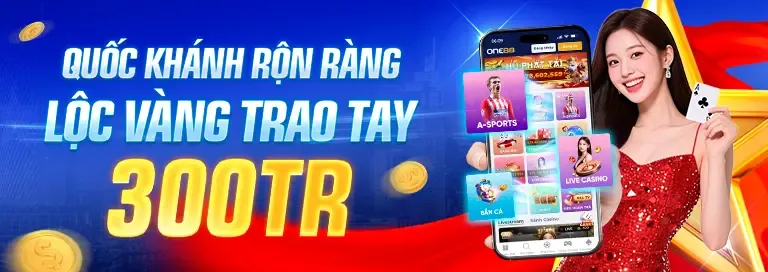 Giao diện người dùng trực quan của Luck8 app