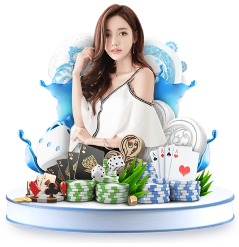 Casino trực tuyến trên Luck8 app
